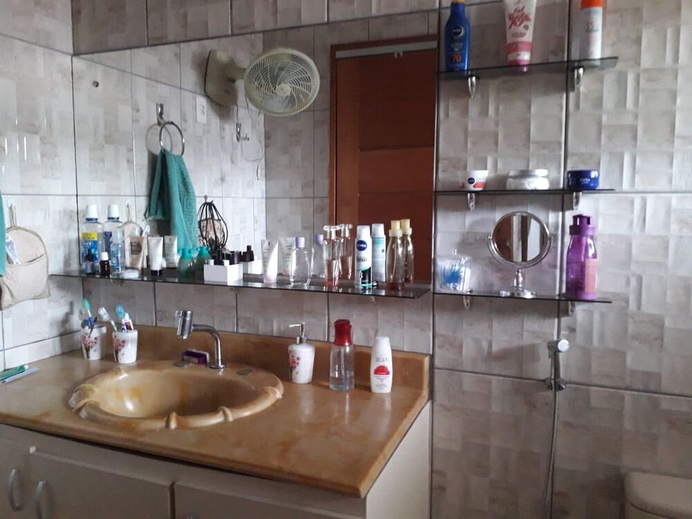 Casa, 3 quartos, 161 m² - Foto 4