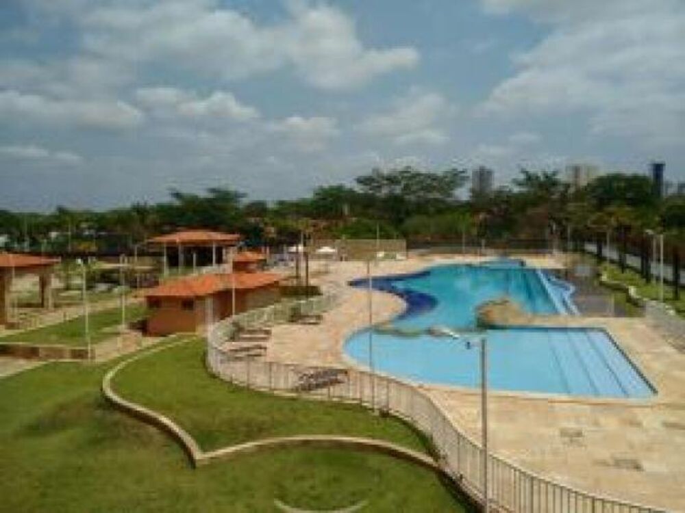 Apartamento à venda com 3 quartos, 81m² - Foto 3