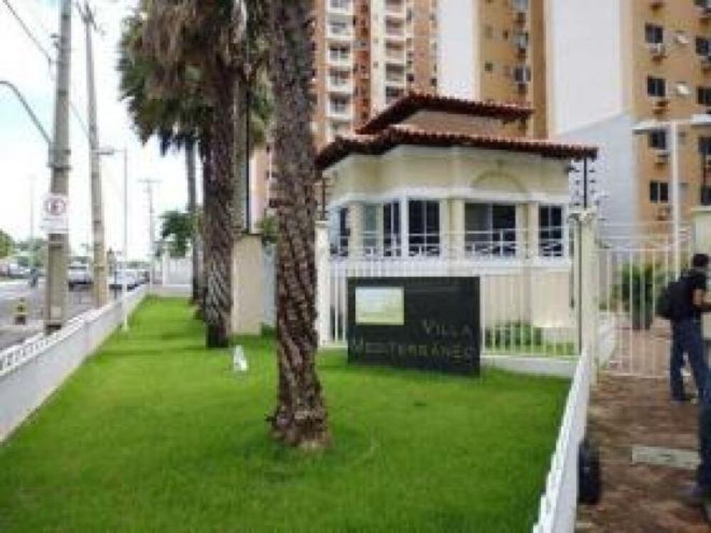 Apartamento à venda com 3 quartos, 81m² - Foto 5
