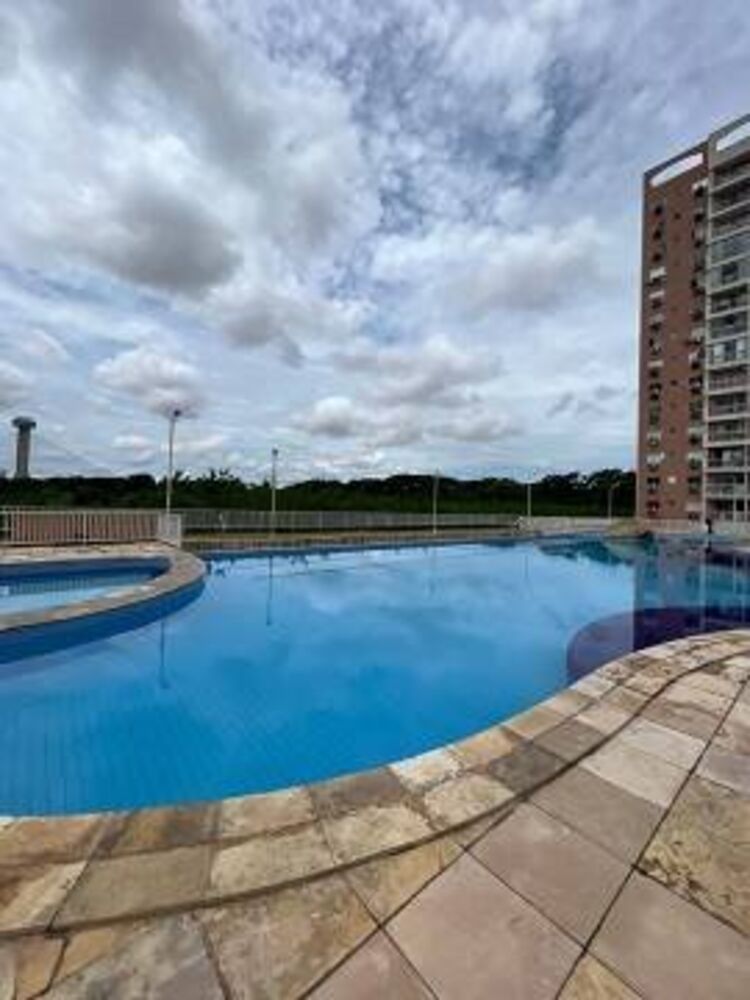 Apartamento à venda com 3 quartos, 81m² - Foto 7