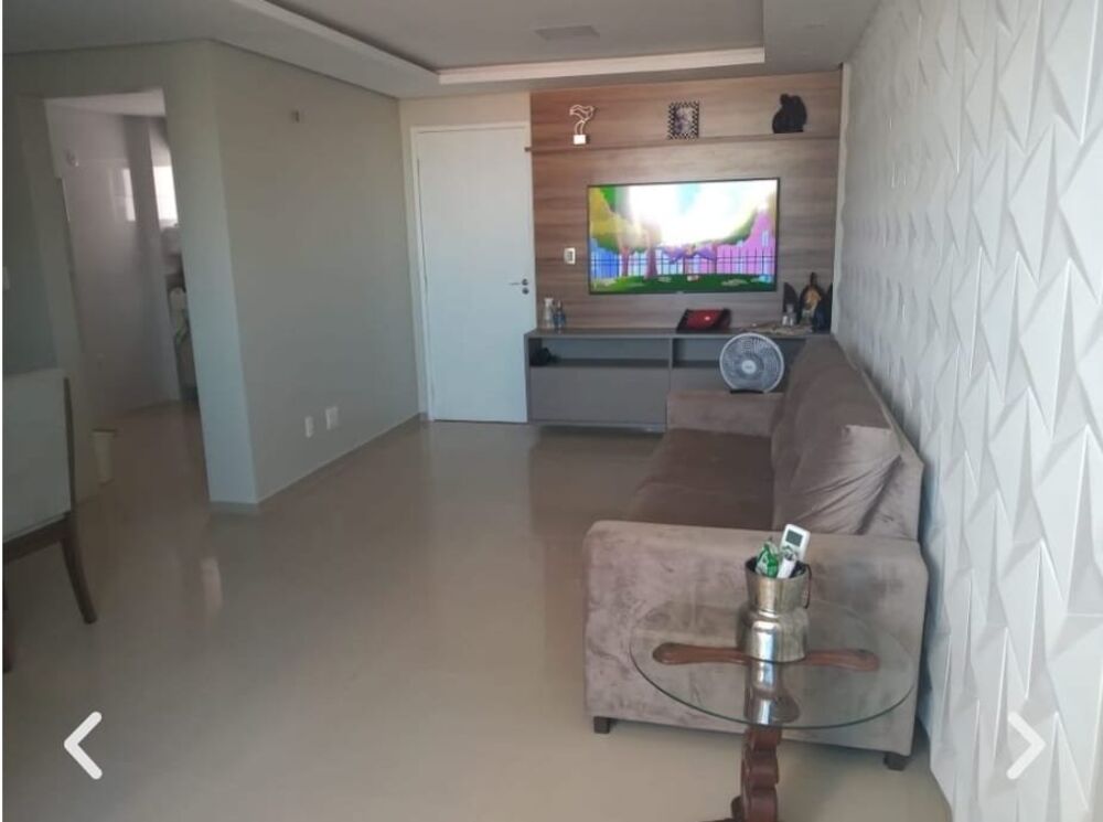 Apartamento à venda com 3 quartos, 86m² - Foto 4
