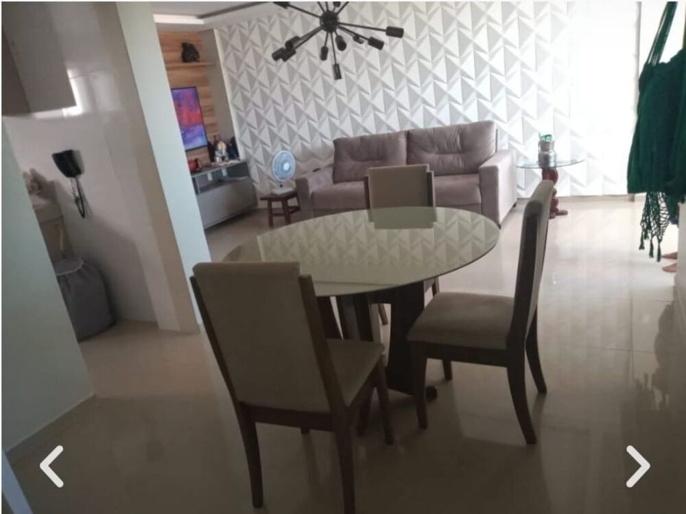 Apartamento à venda com 3 quartos, 86m² - Foto 2