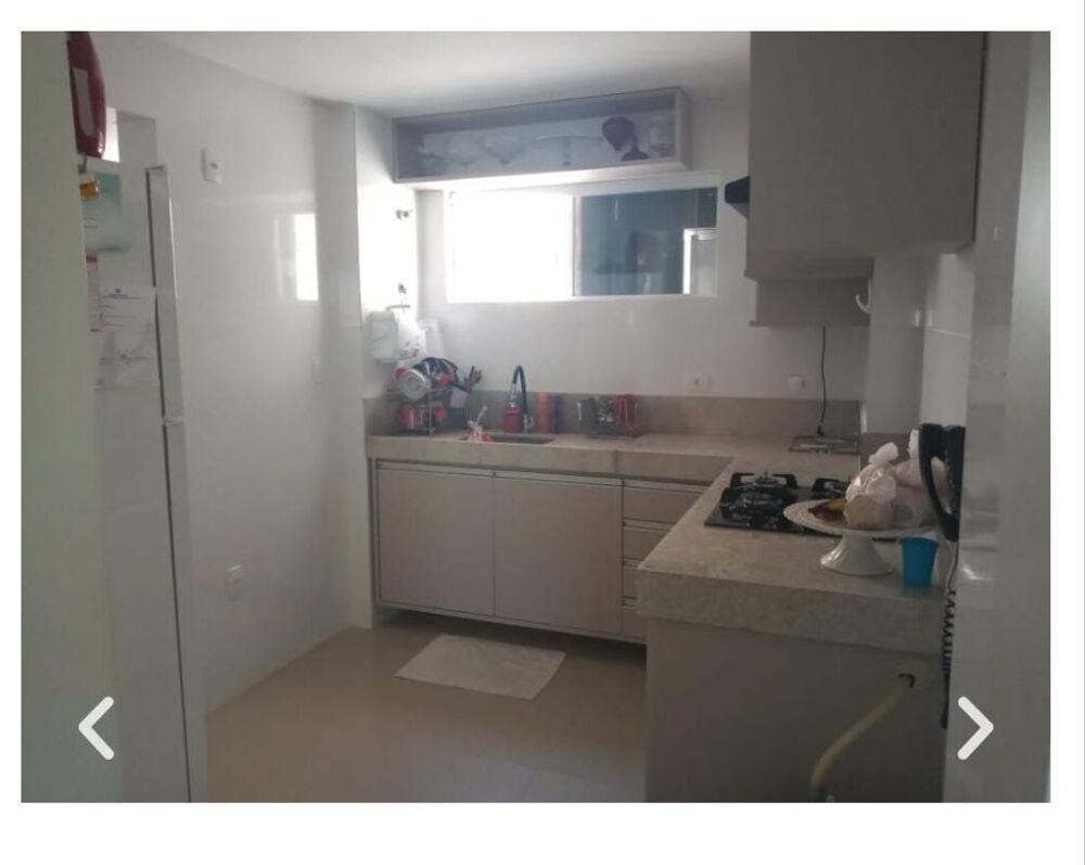 Apartamento à venda com 3 quartos, 86m² - Foto 3
