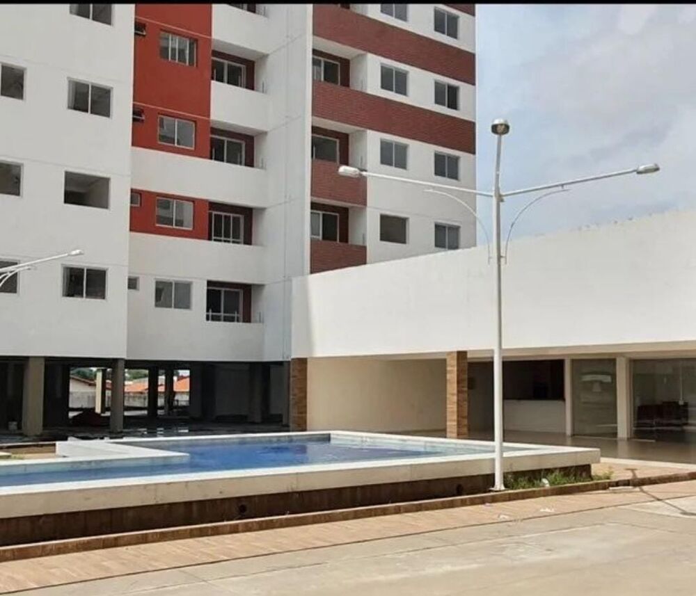 Apartamento à venda com 3 quartos, 70m² - Foto 1