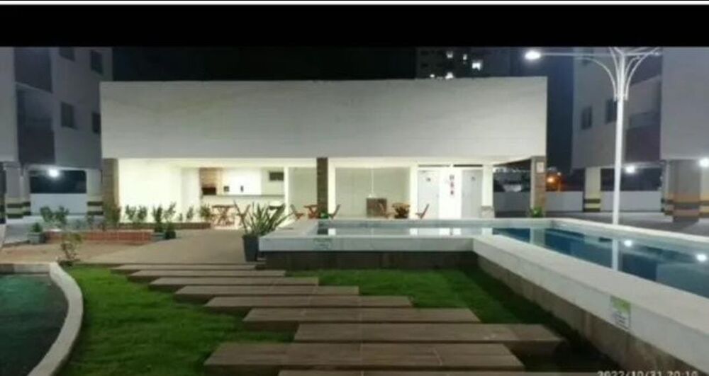 Apartamento à venda com 3 quartos, 70m² - Foto 7