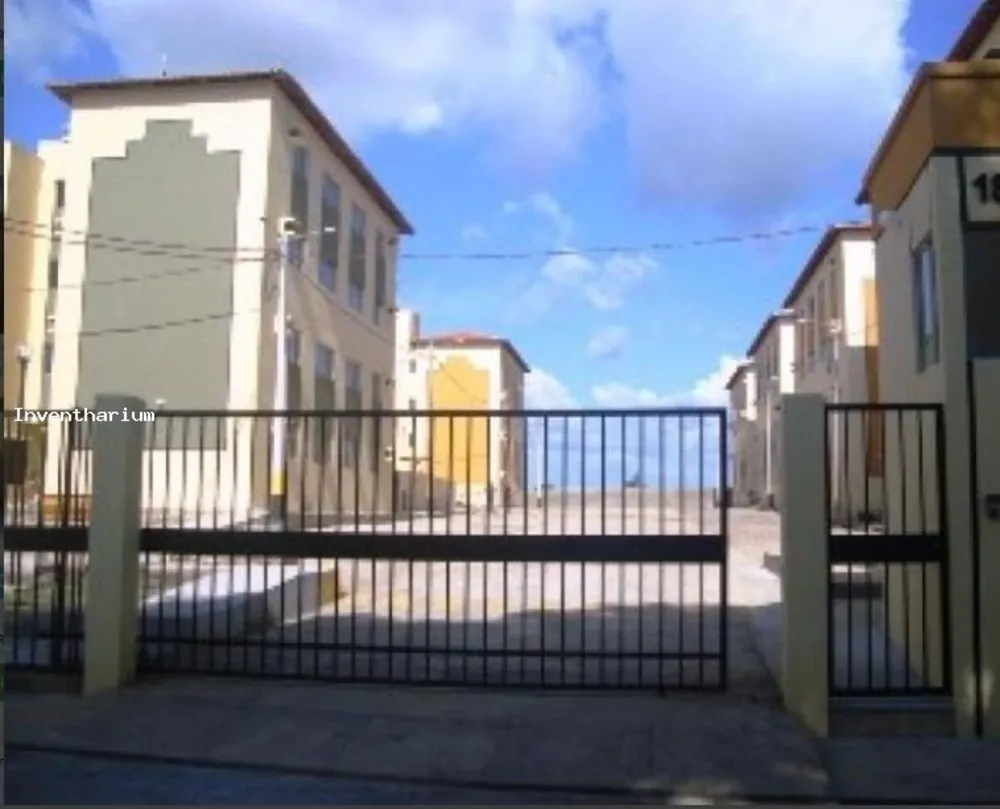 Apartamento, 2 quartos, 53 m² - Foto 2