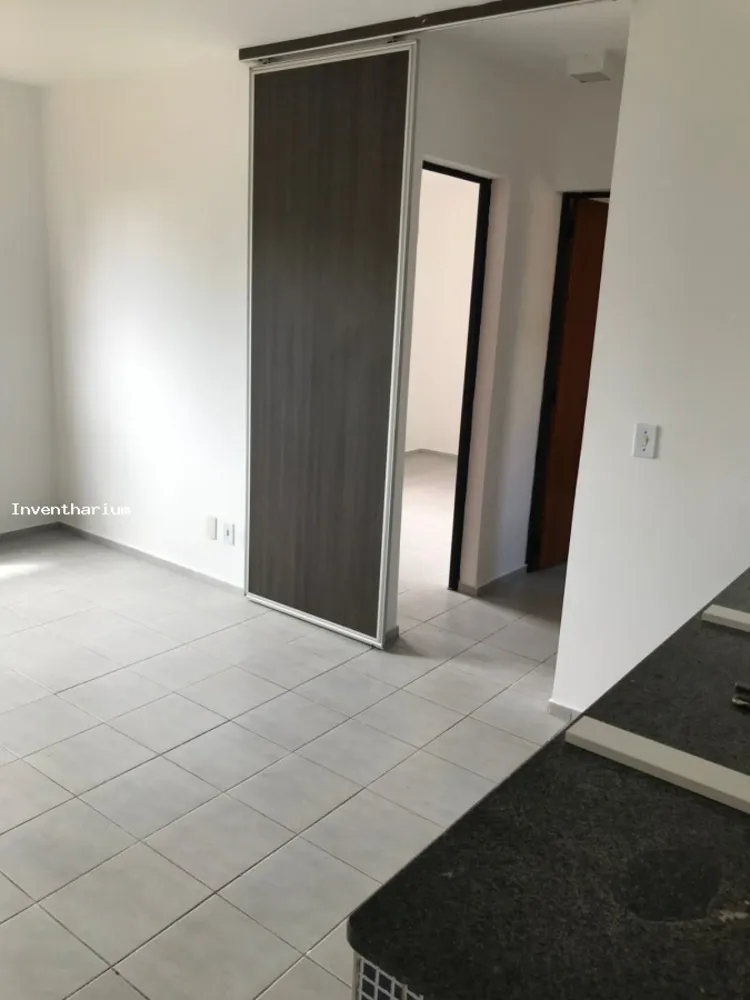 Apartamento, 2 quartos, 53 m² - Foto 6