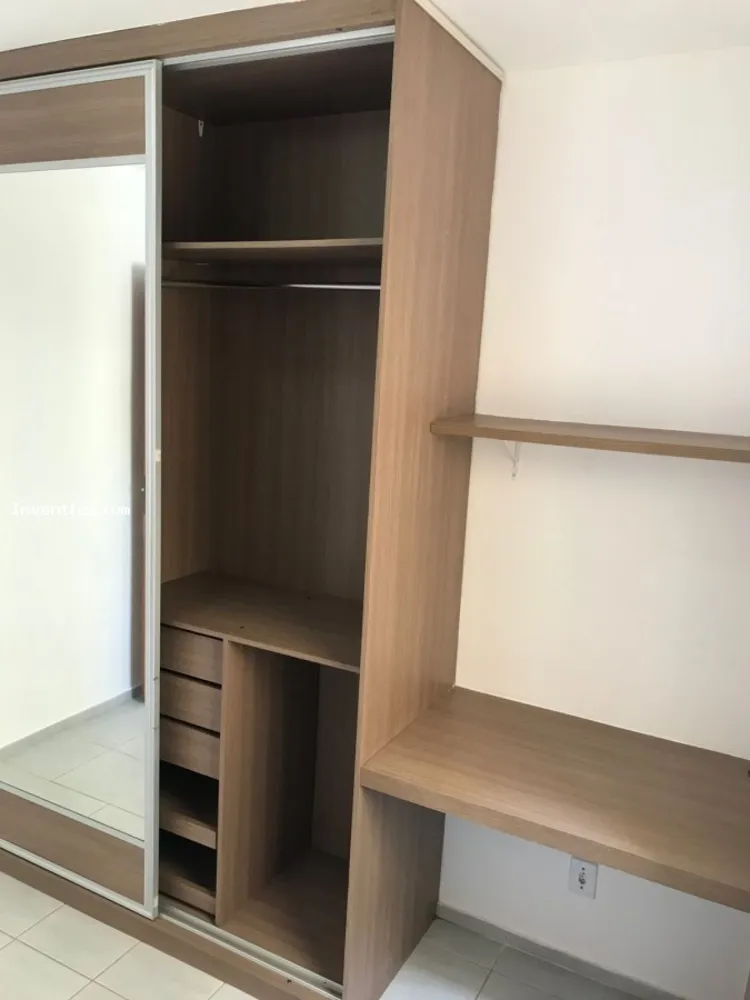 Apartamento, 2 quartos, 53 m² - Foto 10