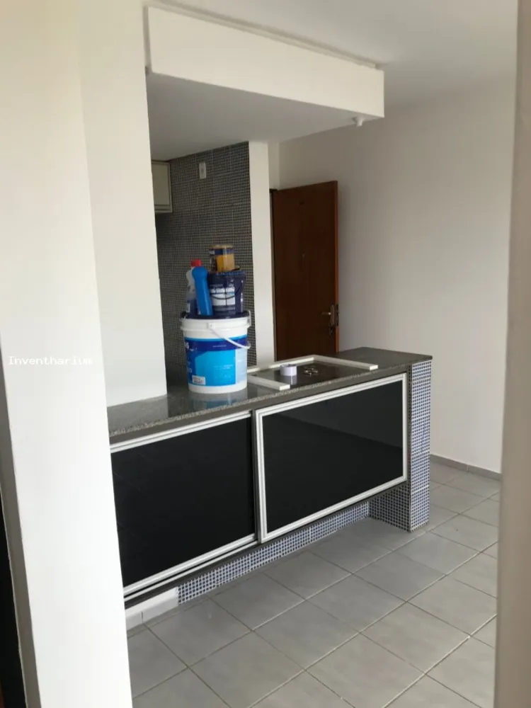 Apartamento, 2 quartos, 53 m² - Foto 8
