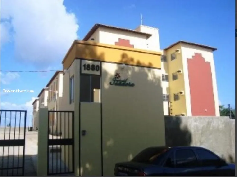 Apartamento, 2 quartos, 53 m² - Foto 1