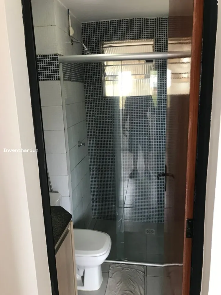 Apartamento, 2 quartos, 53 m² - Foto 9