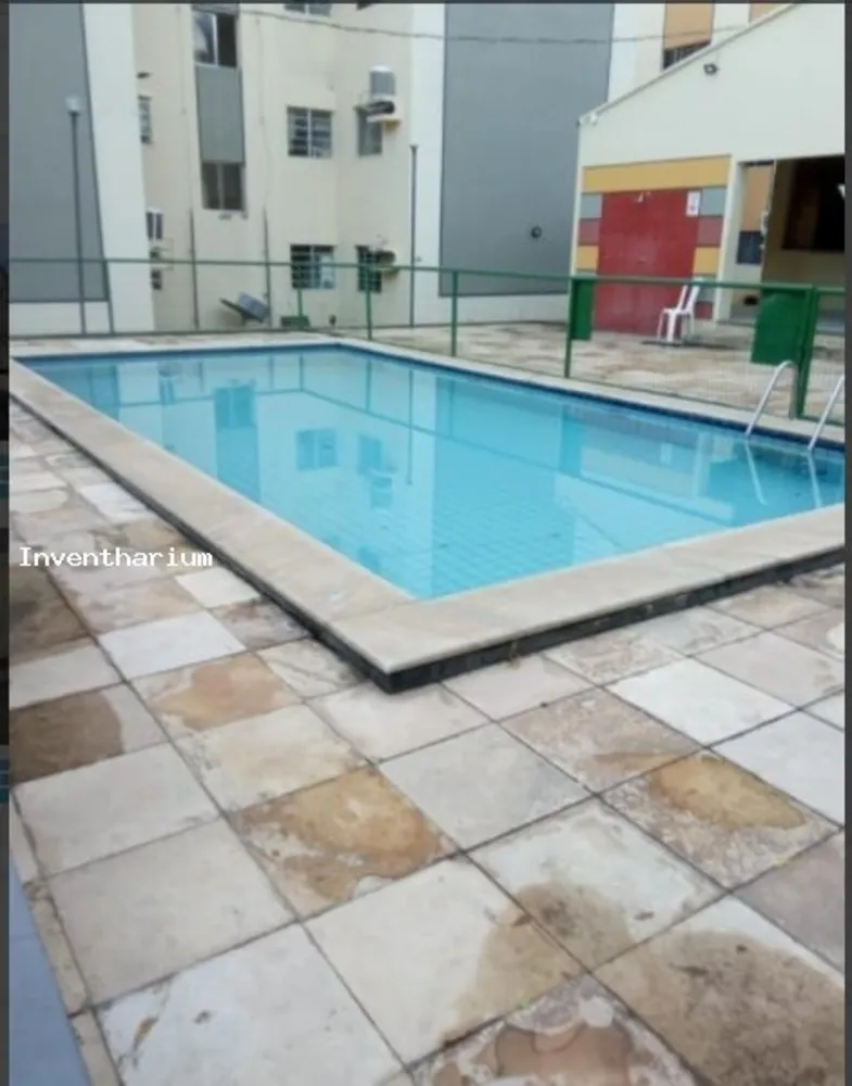 Apartamento, 2 quartos, 53 m² - Foto 3