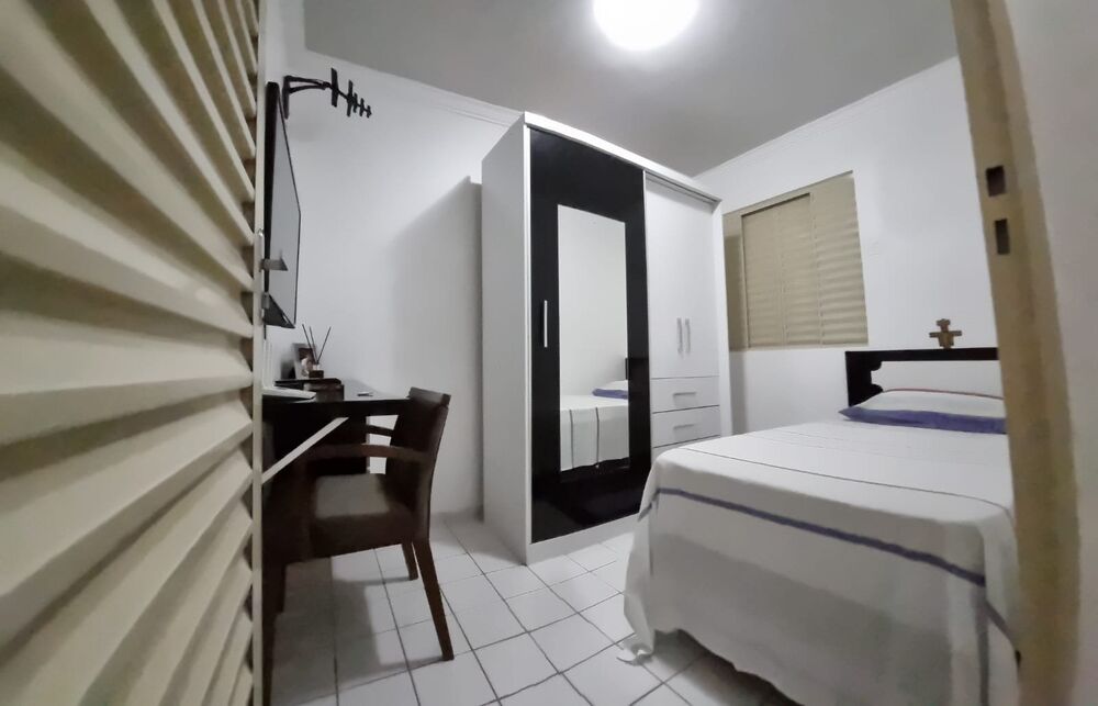 Apartamento à venda com 2 quartos, 48m² - Foto 6