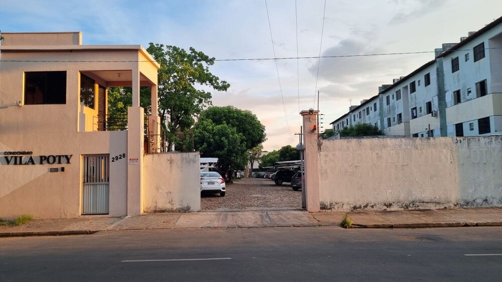 Apartamento à venda com 2 quartos, 48m² - Foto 1