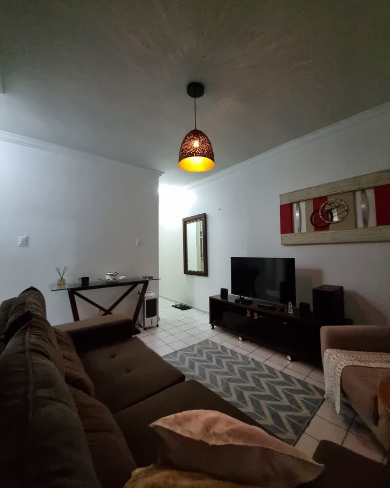 Apartamento à venda com 2 quartos, 48m² - Foto 8