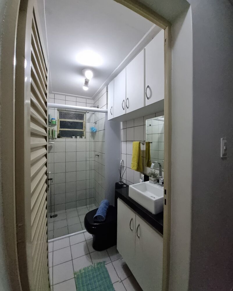 Apartamento à venda com 2 quartos, 48m² - Foto 2