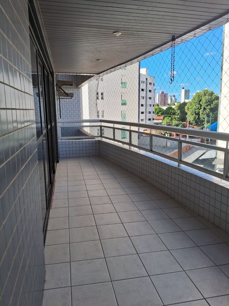 Apartamento à venda com 3 quartos, 169m² - Foto 8