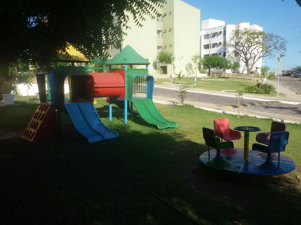 Apartamento, 3 quartos, 75 m² - Foto 4