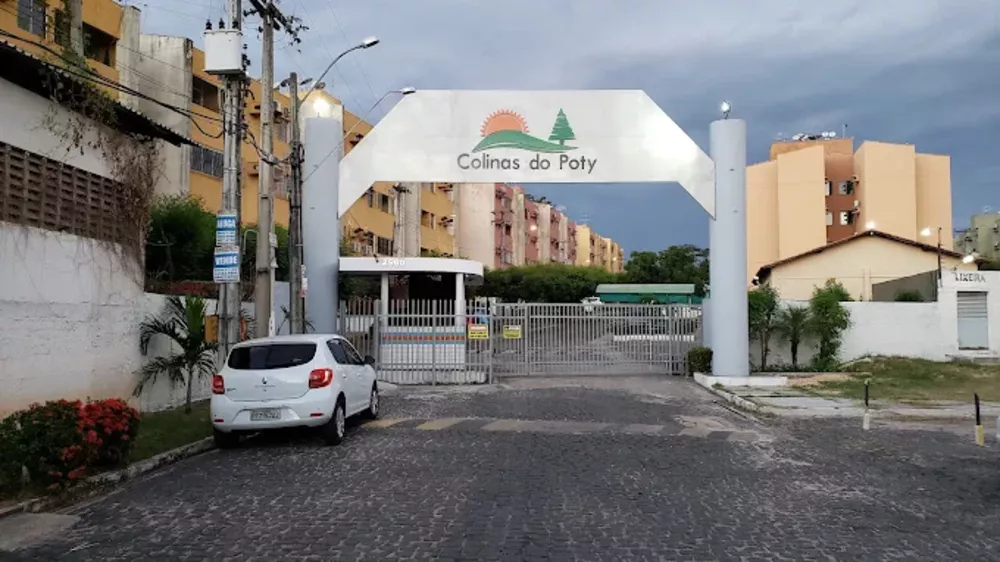 Apartamento, 3 quartos, 75 m² - Foto 1