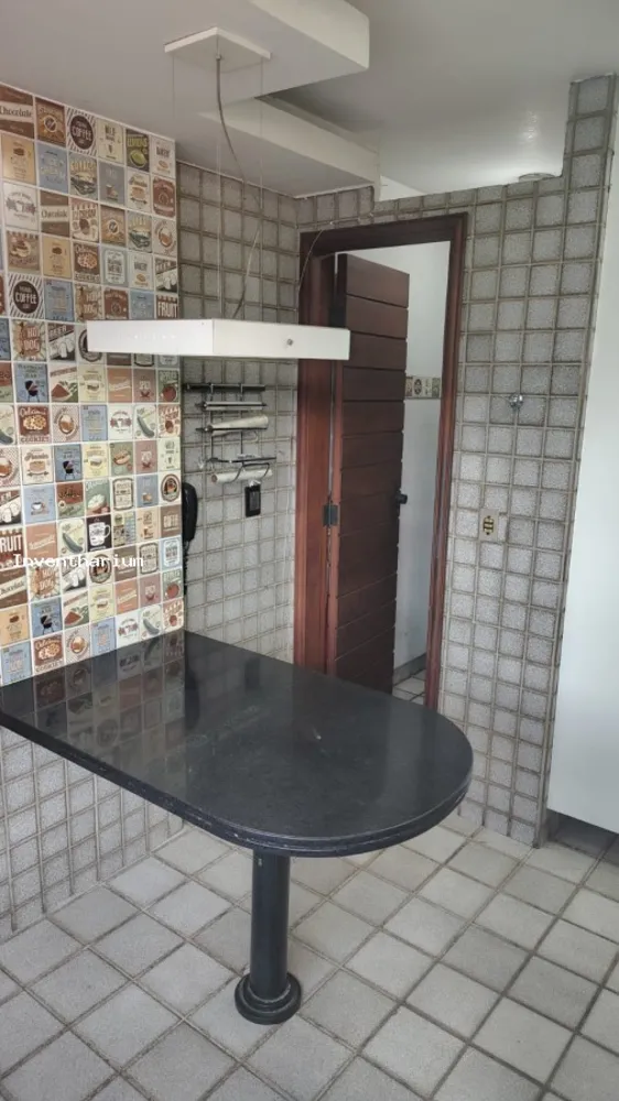 Apartamento, 3 quartos, 167 m² - Foto 8
