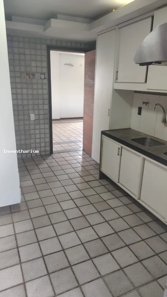 Apartamento, 3 quartos, 167 m² - Foto 4