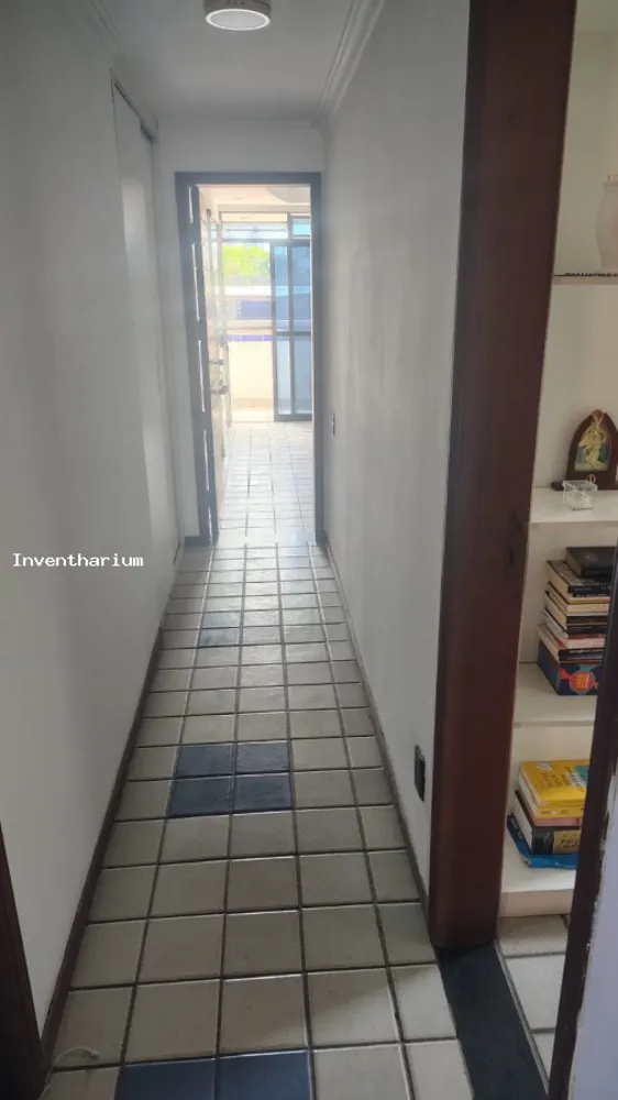 Apartamento, 3 quartos, 167 m² - Foto 9