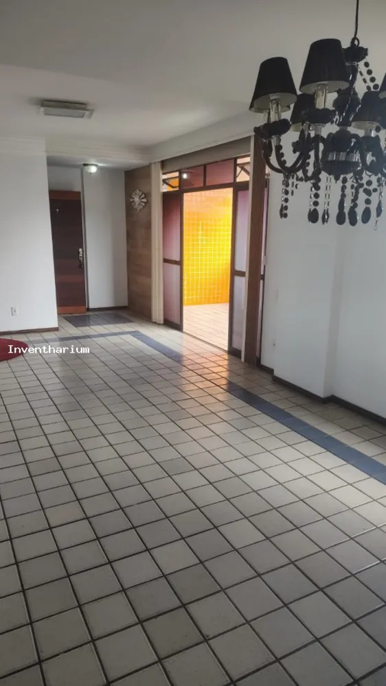 Apartamento, 3 quartos, 167 m² - Foto 2