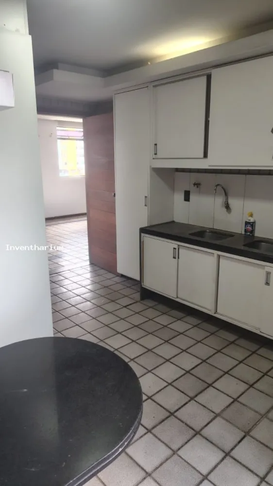 Apartamento, 3 quartos, 167 m² - Foto 3