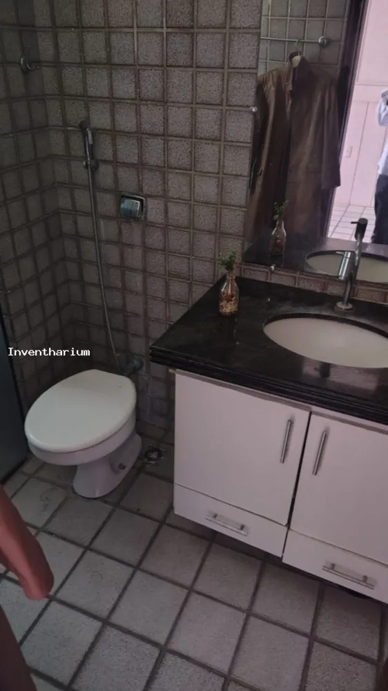 Apartamento, 3 quartos, 167 m² - Foto 12