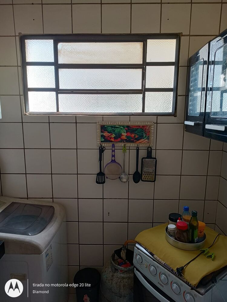 Apartamento à venda com 3 quartos, 50m² - Foto 2