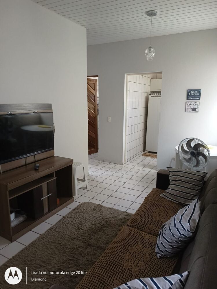 Apartamento à venda com 3 quartos, 50m² - Foto 3
