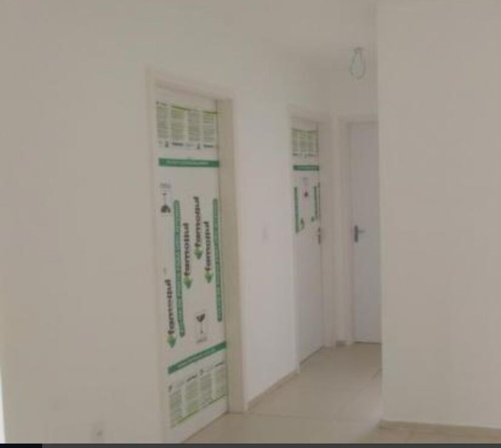 Apartamento à venda e aluguel com 2 quartos, 46m² - Foto 5