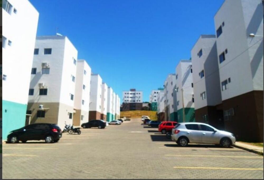 Apartamento à venda e aluguel com 2 quartos, 46m² - Foto 4