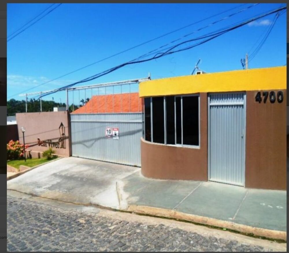 Apartamento à venda e aluguel com 2 quartos, 46m² - Foto 1