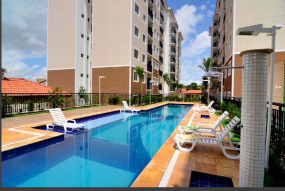 Apartamento à venda com 3 quartos, 75m² - Foto 1