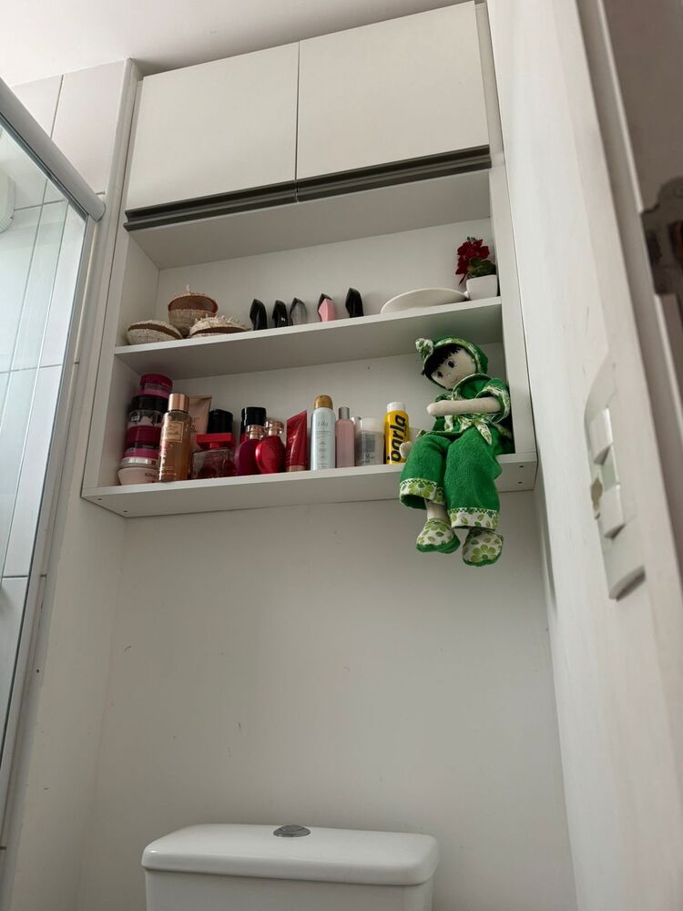 Apartamento à venda com 3 quartos, 75m² - Foto 2
