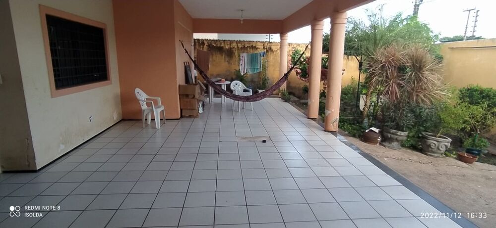 Casa à venda com 4 quartos, 429m² - Foto 2