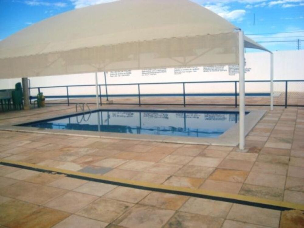 Apartamento à venda com 2 quartos - Foto 5