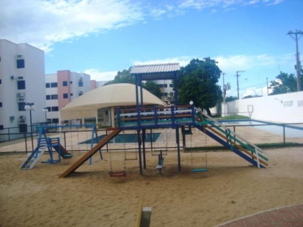 Apartamento à venda com 2 quartos - Foto 8