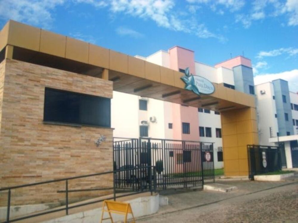 Apartamento à venda com 2 quartos - Foto 3