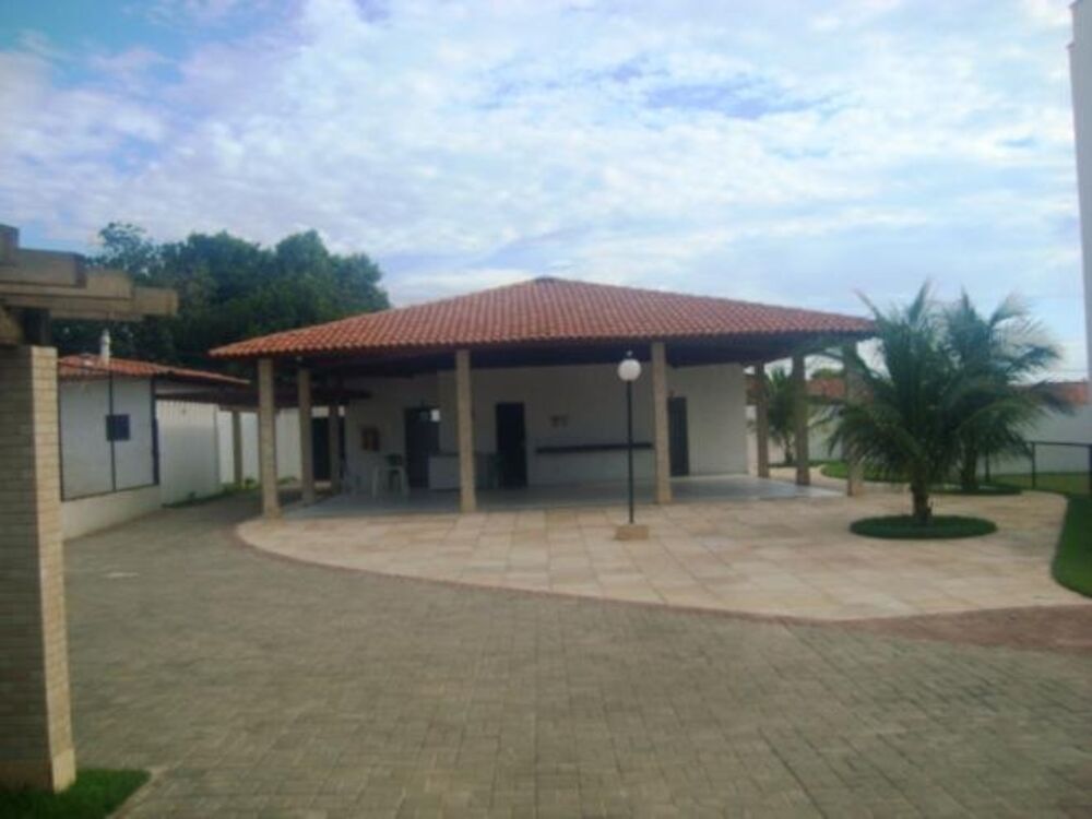 Apartamento à venda com 2 quartos - Foto 4