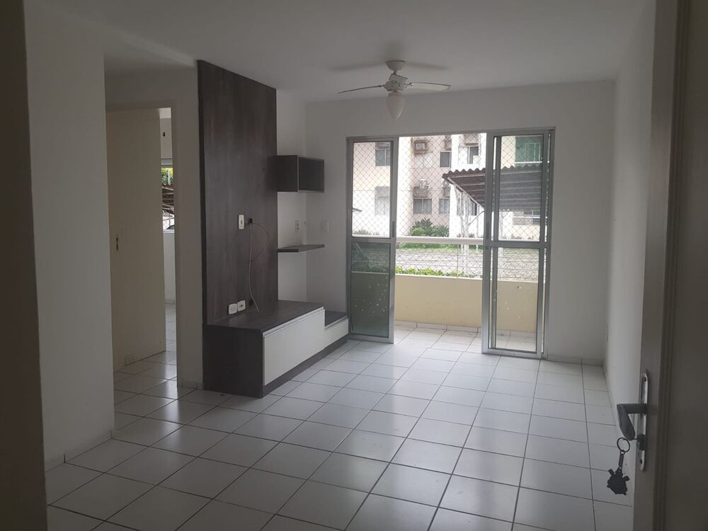 Apartamento, 2 quartos, 52 m² - Foto 4