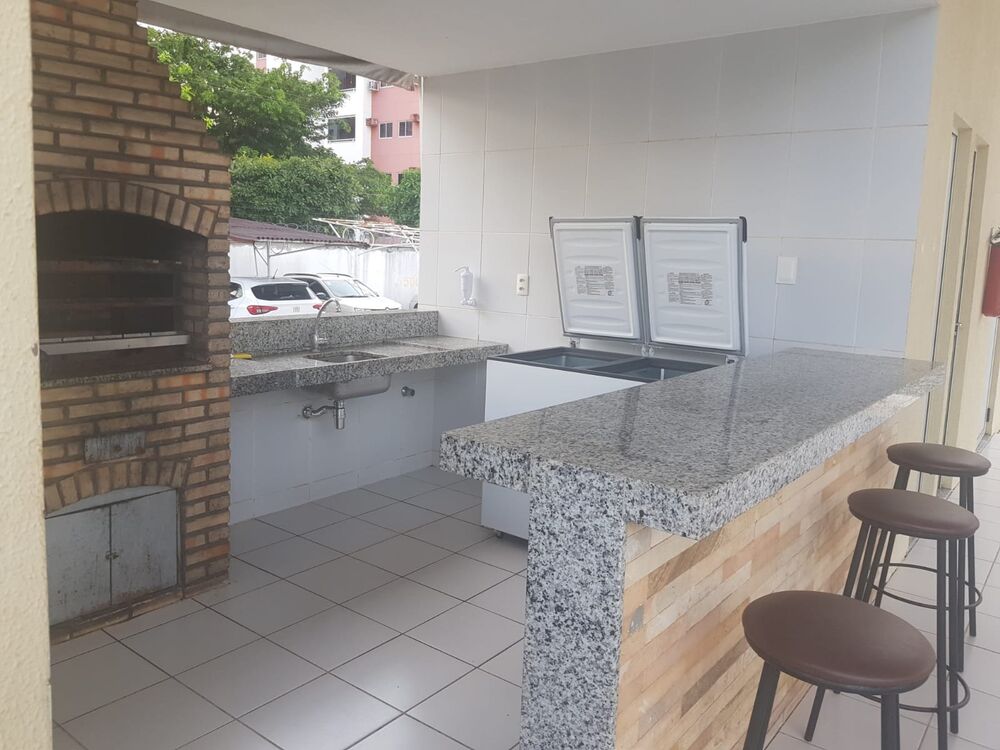 Apartamento, 2 quartos, 52 m² - Foto 19