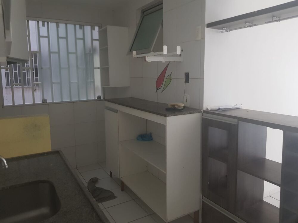 Apartamento, 2 quartos, 52 m² - Foto 2