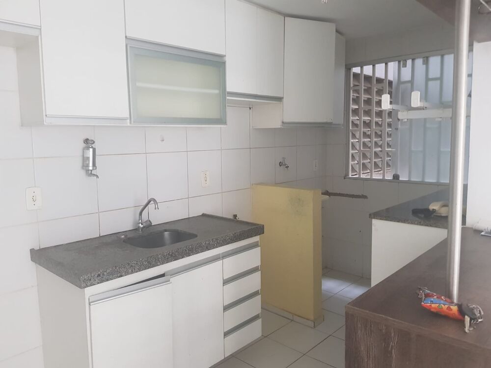 Apartamento, 2 quartos, 52 m² - Foto 3