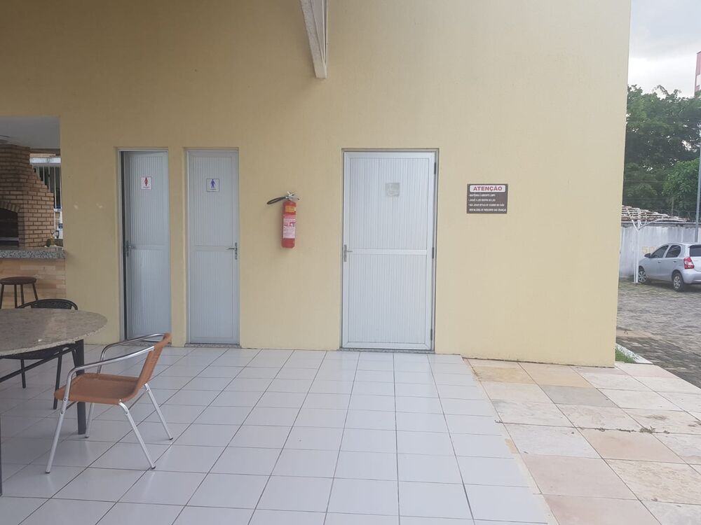 Apartamento, 2 quartos, 52 m² - Foto 22