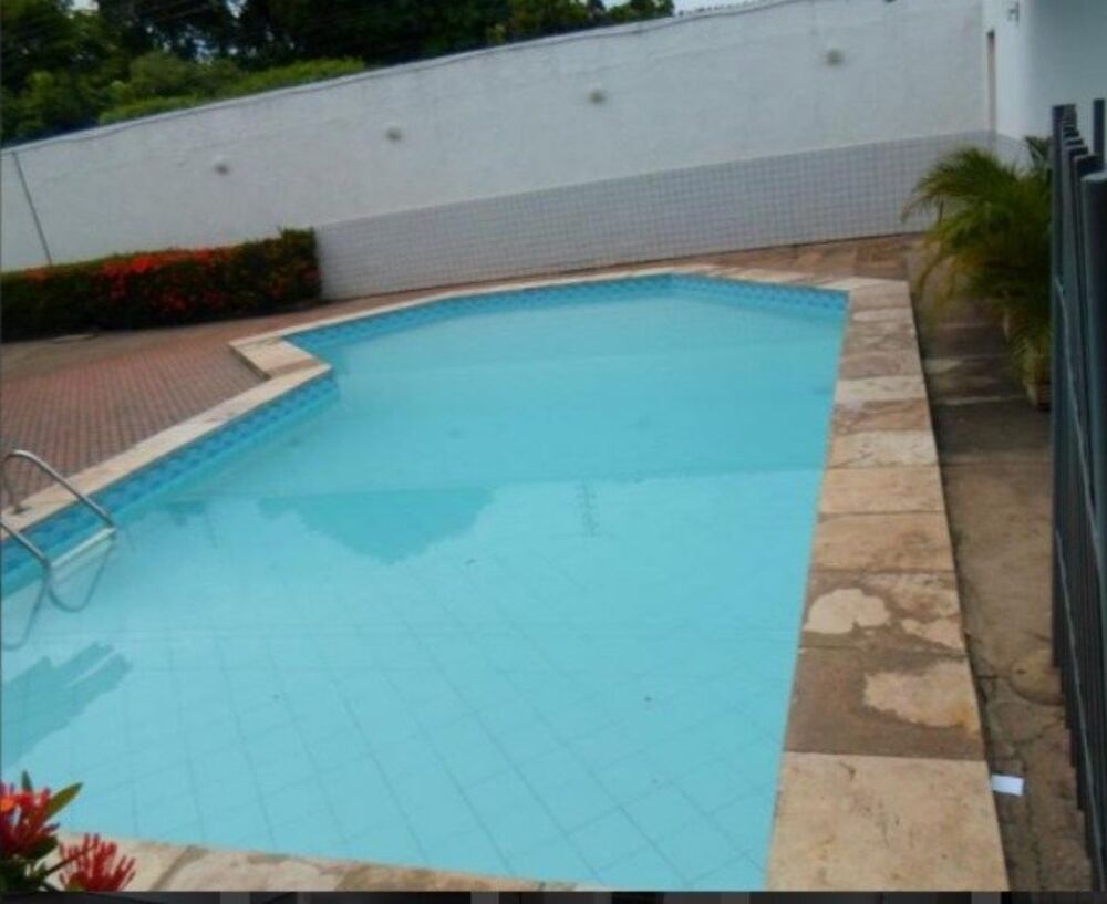 Apartamento à venda com 3 quartos, 115m² - Foto 1