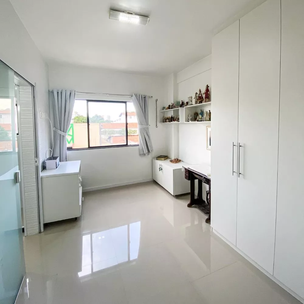 Apartamento à venda com 3 quartos, 100m² - Foto 4