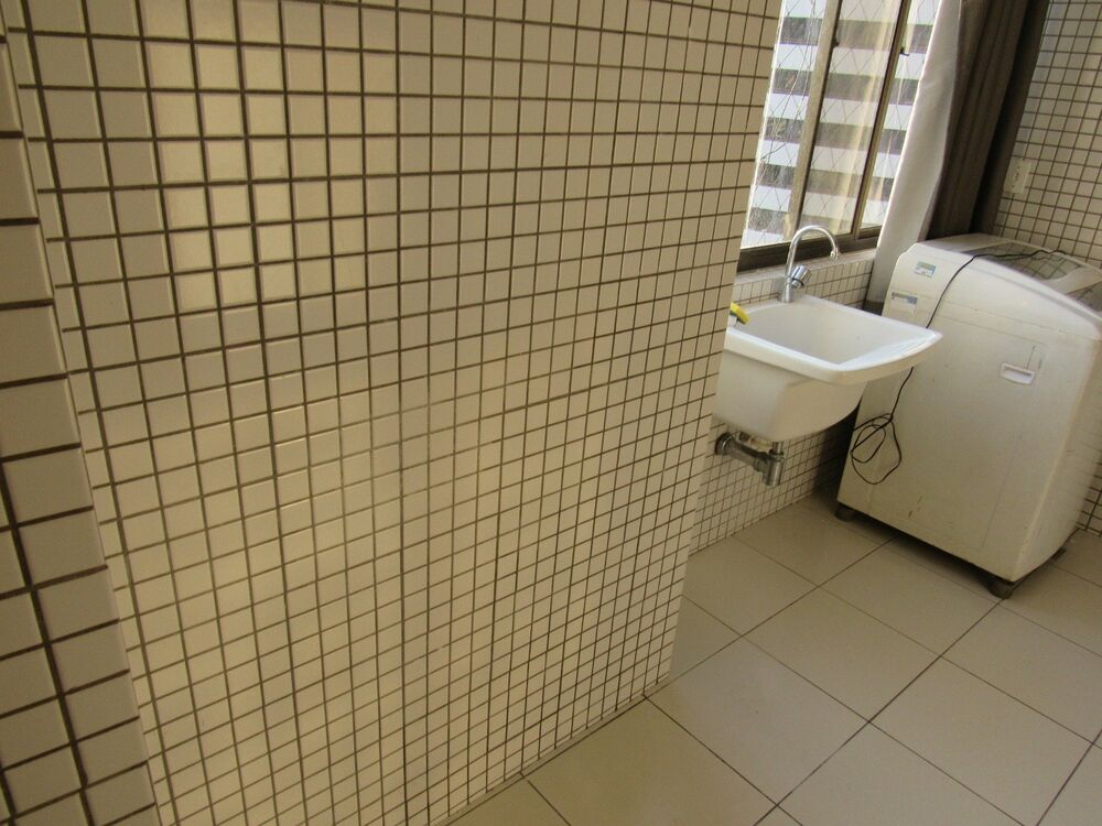 Apartamento, 3 quartos, 130 m² - Foto 9