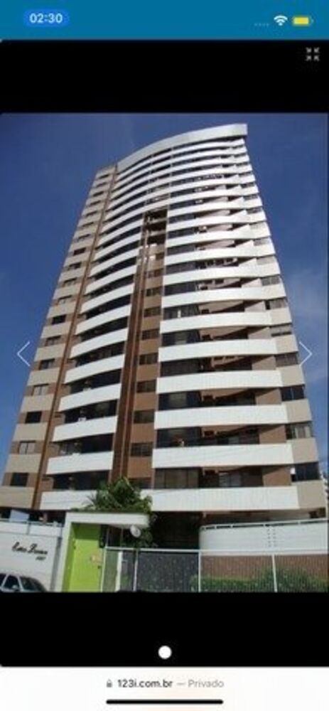 Apartamento, 3 quartos, 130 m² - Foto 1